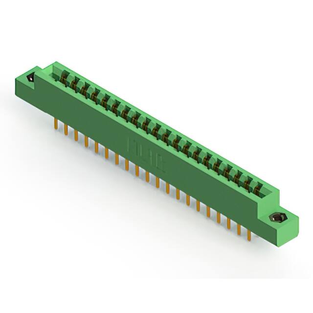 305-040-520-508 EDAC Inc.  Edgeboard Connectors